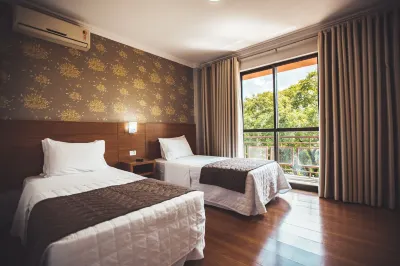 Hotel Rafain Centro Hotell i Centro