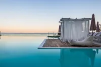 Golden Mare - All Inclusive - Ocean View