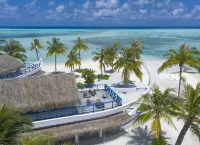 Rahaa Resort Maldives