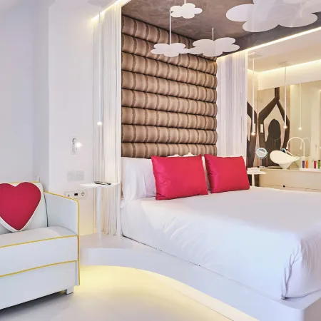 Hotel Five Flowers, member of Meliá Collection