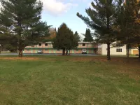 Cedars Motel