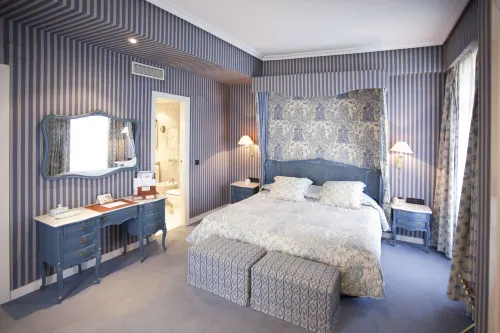 Agumar Hotel a Madrid