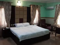 Royal City Dubai Hotel and Suites Hotels in 