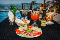 Best Western Posada Freeman - Morgenmad