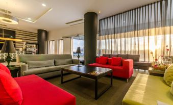 Yit Vía Sevilla Mairena