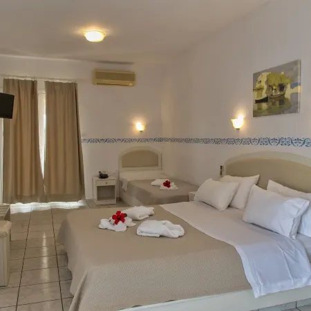 Castri Village Hotel