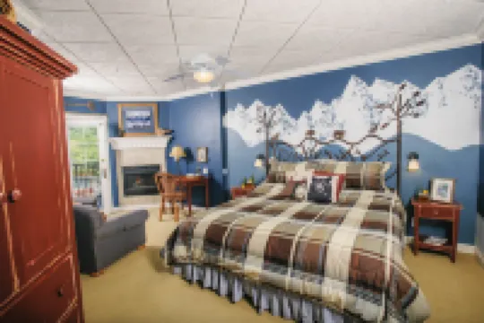 Old Town GuestHouse B&B