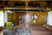 拉嘉託水療度假村 住宿飯店