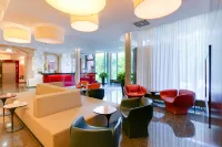 Novina Hotel Tillypark