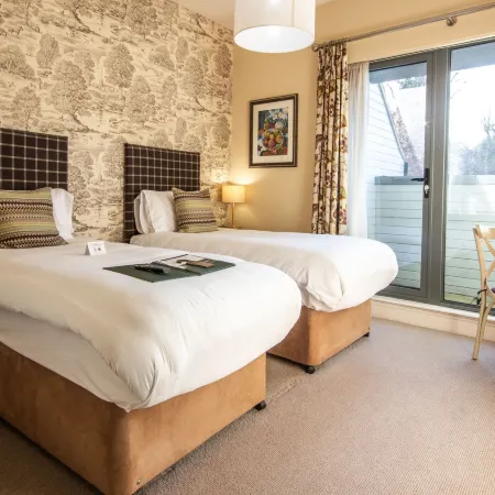 The White Hart, Wroughton