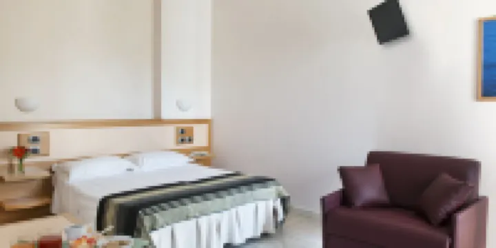 Park Hotel la Grave - Suite Junior