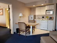 Wyndham Garden Monterrey Norte Hotels in Сан Николас де лос Гарза