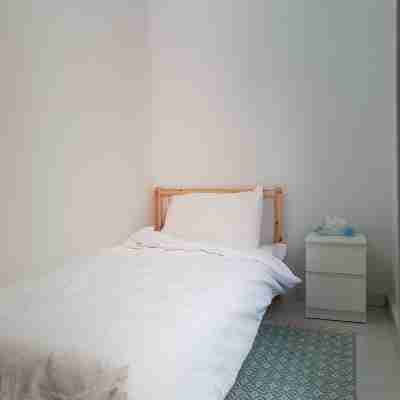 Ribat El Kheir Rooms
