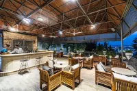 Manzara Boutique Hotel - Adults Only - bar