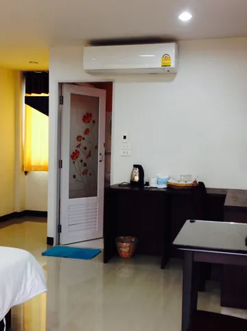 รูปภาพของน่านกรีนวิว