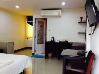 NAN Green View Hotel Hotels in Nan