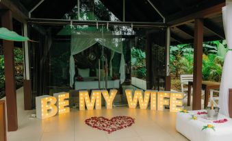 Oxygen Jungle Villas & Spa