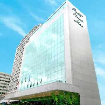 Hotel Beira Mar Отели рядом с достопримечательностью «Пляж Мукурипи»