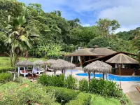 Hotel Playa Espadilla & Gardens - Beach