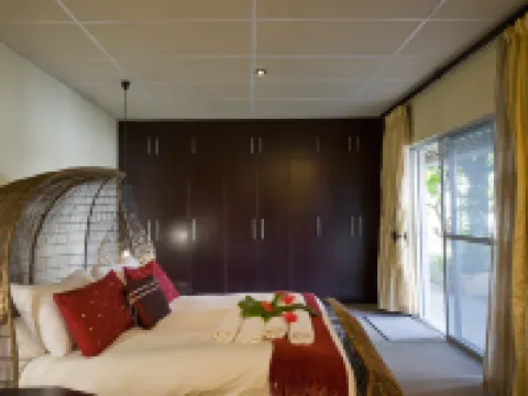 Protea Hotel Zambezi River Lodge Hotels in Katima Mulilo