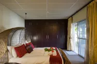 Protea Hotel Zambezi River Lodge