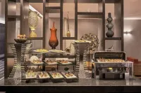 Grand Fiesta Americana Puebla Angelópolis - 5-Star