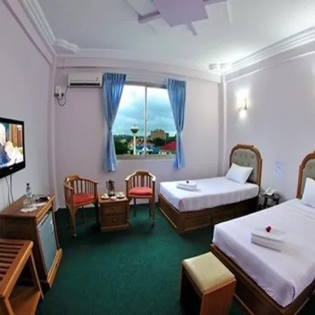 Hotel Glory
