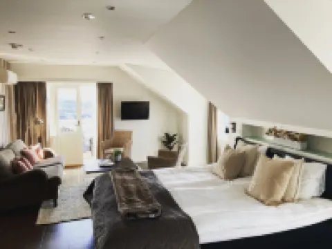 Grand Hôtel Mölle Hotels in Molle