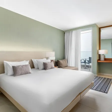 Sport Club by Isrotel Collection