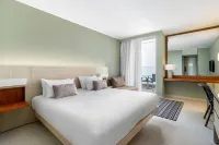 Sport Club by Isrotel Collection