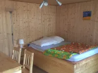 Feriensiedlung Schwalbennest Hotels in Dranske