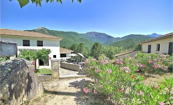 Auberge des Deux Sorru
