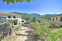 Auberge des Deux Sorru Hotels in Coggia