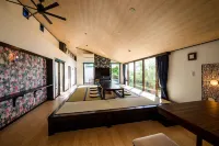 เดอะ เพอริโด สมาร์ท โฮเทล ทันชะ วอร์ด