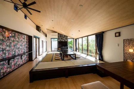 The Peridot Smart Hotel Tancha Ward