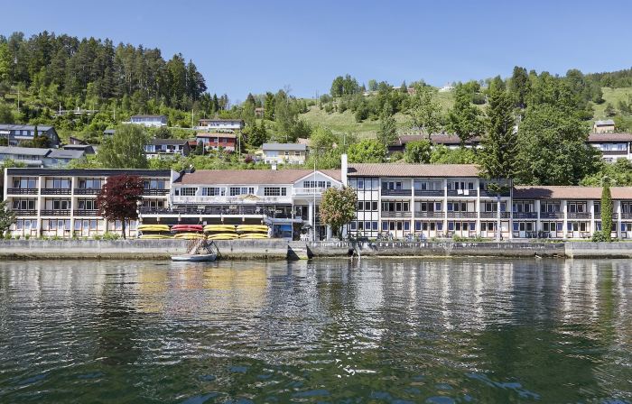 Strand Fjordhotel