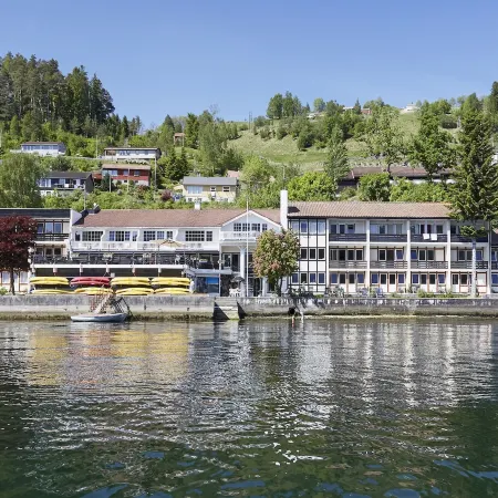 Strand Fjordhotel
