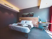 카라멜 부티크 호텔 함라 스트리트 주변 호텔