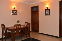 Havila Apartment Hotels in Kicukiro