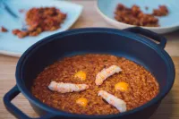 호텔 호누카이 - 조식 운영