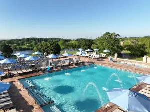 Grand Geneva Resort and Spa