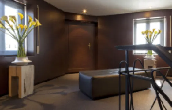 馬德里卡爾頓萬豪AC飯店