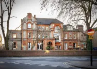 Palmers Lodge Swiss Cottage Hotels in 