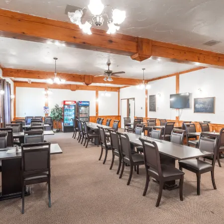 Englehart Motel