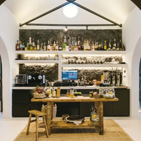 Kamezí Boutique Hotel Villas