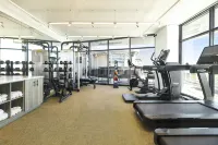 Wave Resort - palestra