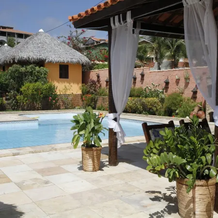 Pousada Tranquilandia Village