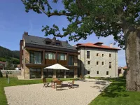 Apartamentos Posada la Robla Hotels in Pas - Miera