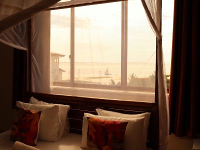Mocco Beach Villa