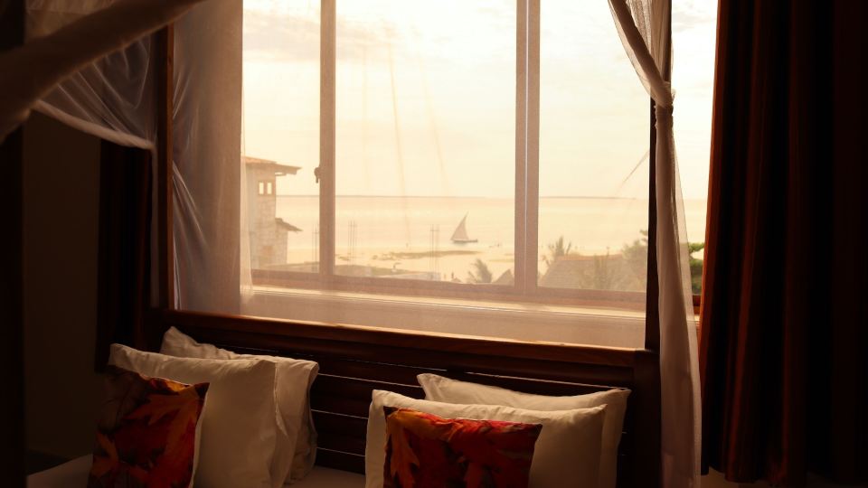 Mocco Beach Villa